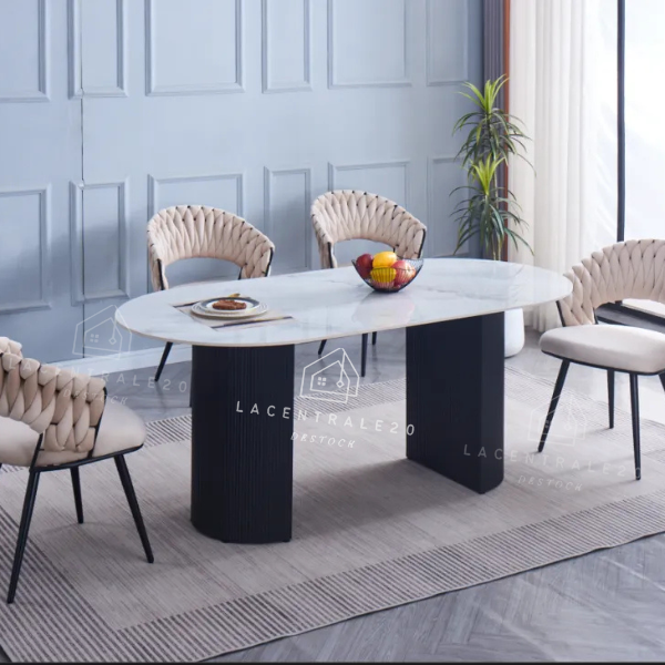 Table à manger Anna