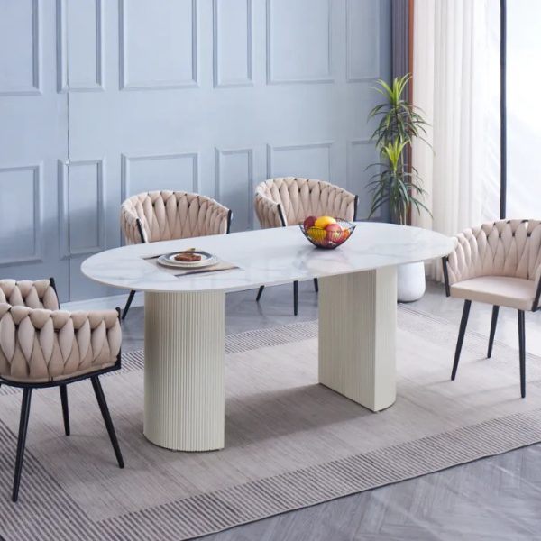 Table à manger Anna