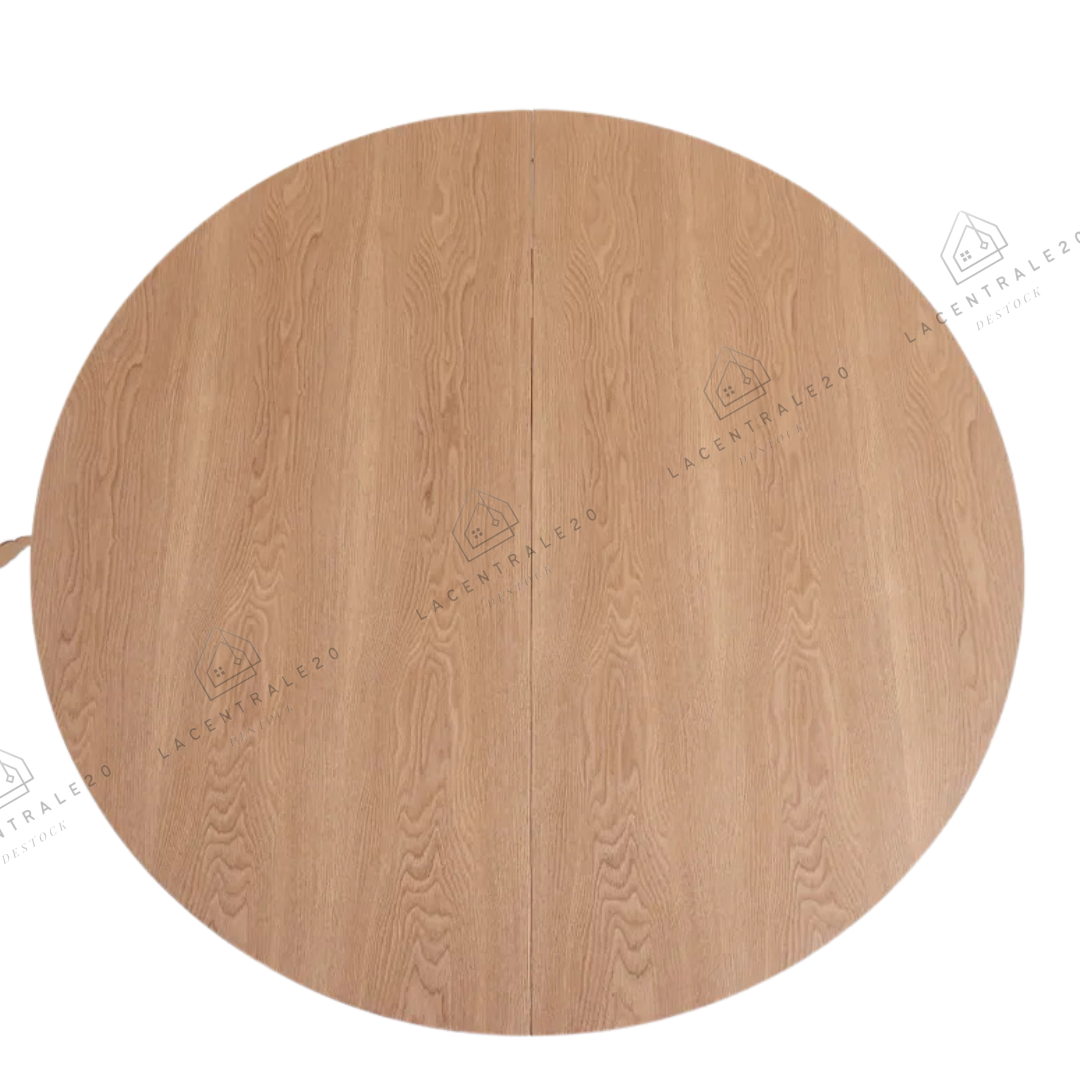 Table à manger Liliputien extensible