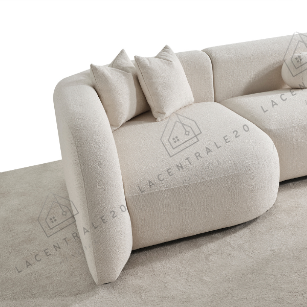 Canapé angle London