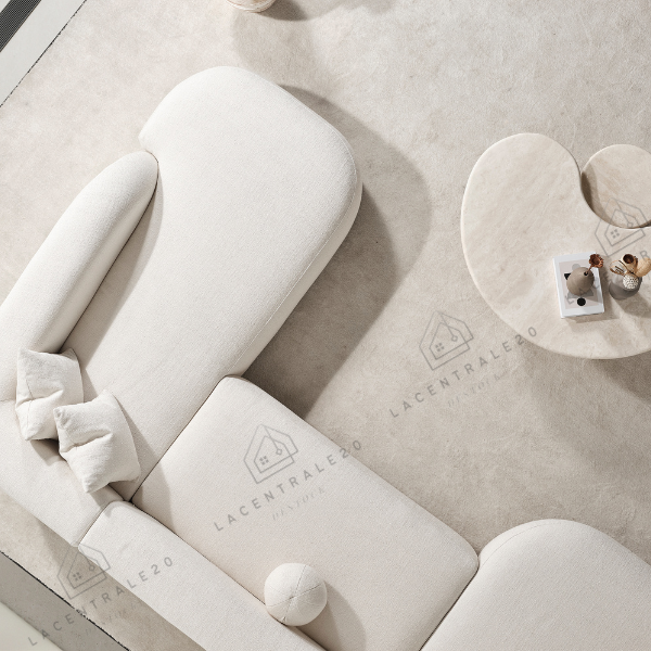 Canapé angle London