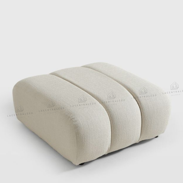 Canapé Carmelo 3 places