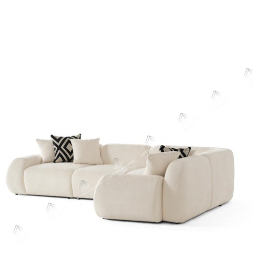 Canapé modulable Snow