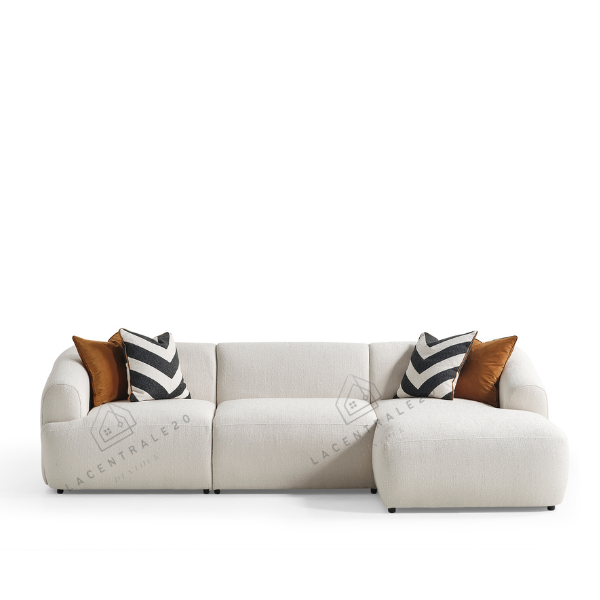 Canapé Porto angle