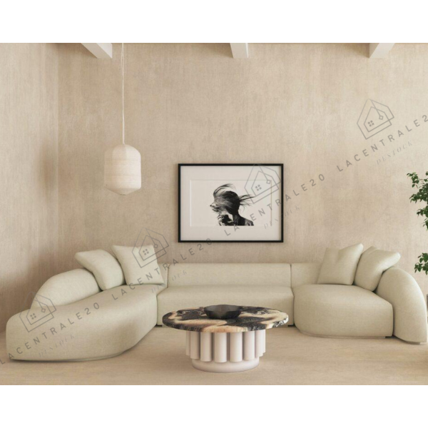 Canapé angle London