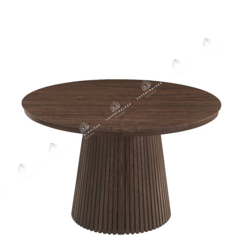 Table à manger Siena extensible