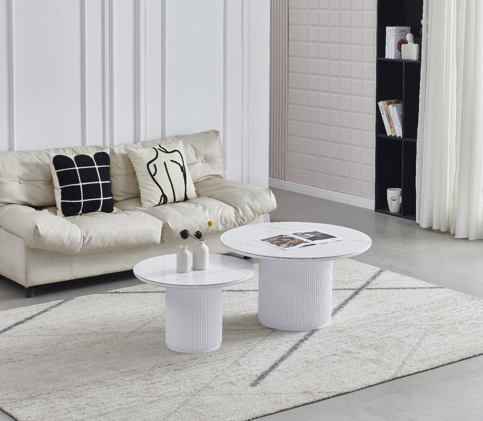 Table basse Gigogne Baieta