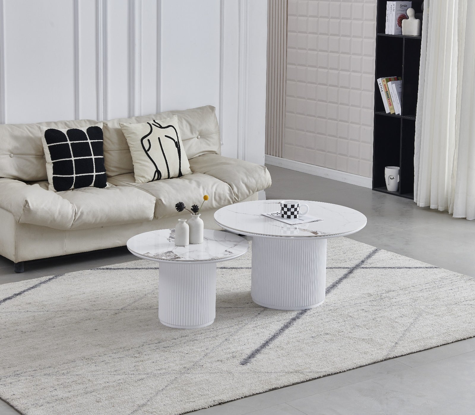 Table basse Gigogne Baieta