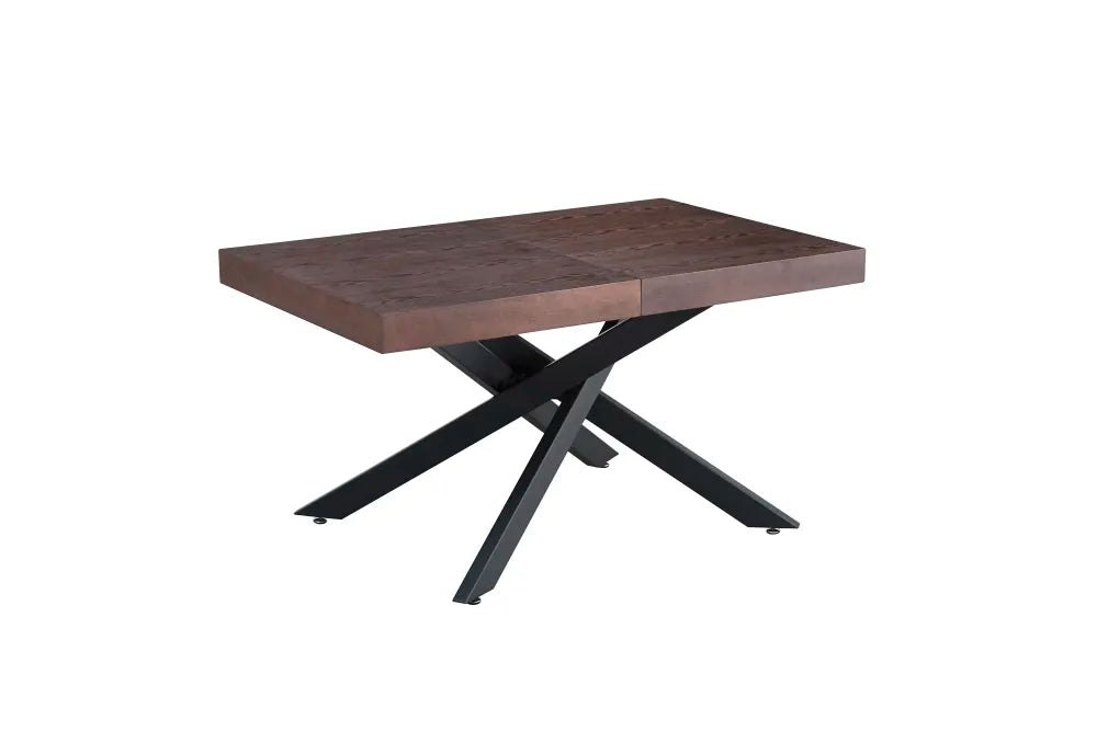 Table à manger extensible Balni