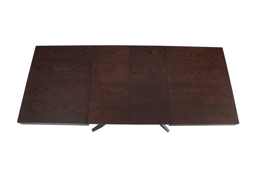 Table à manger extensible Balni