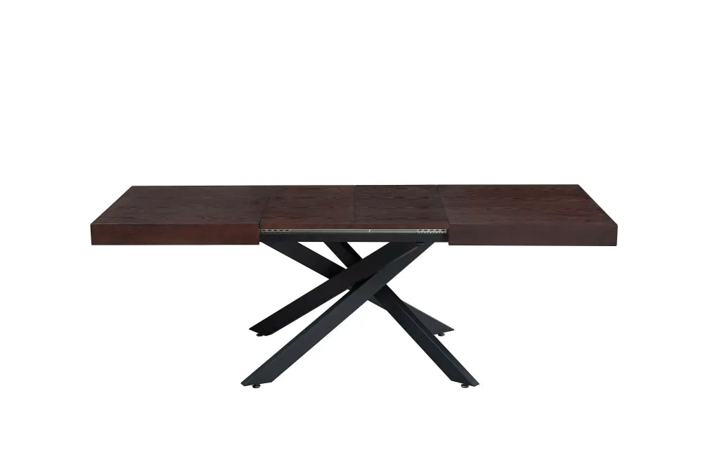 Table à manger extensible Balni