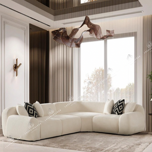 Canapé modulable - Snow