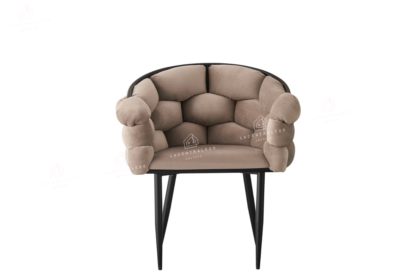 Chaise Ballon