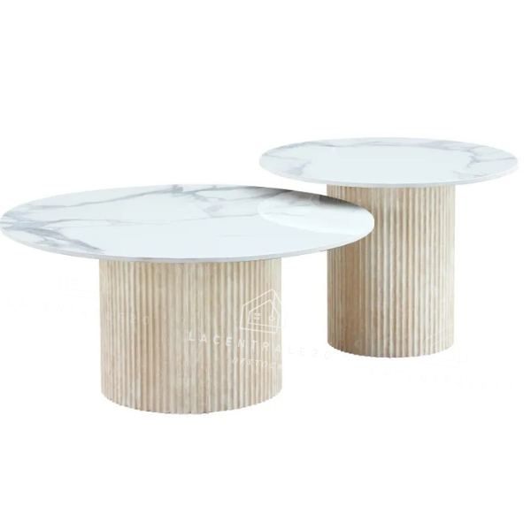 Table basse Gigogne Mina