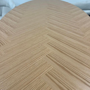 Table à manger - Bois - Gaia