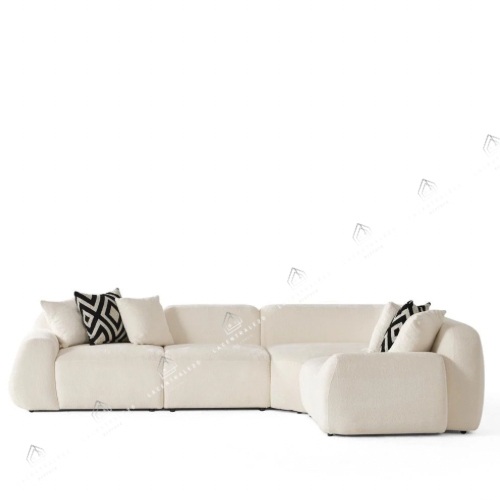 Canapé modulable Snow