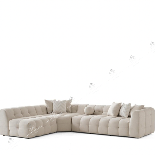 Canapé angle BIG Carmen