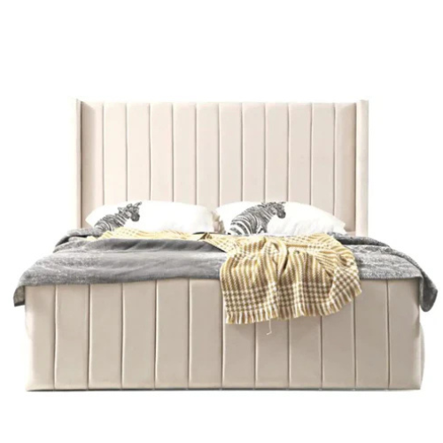 Cadre de lit Tokyo Bianca