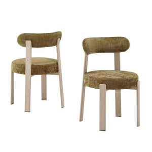 Chaises salle à manger  – Lots de 2/4/6 – Mila