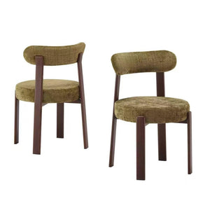 Chaises salle à manger  – Lots de 2/4/6 – Mila