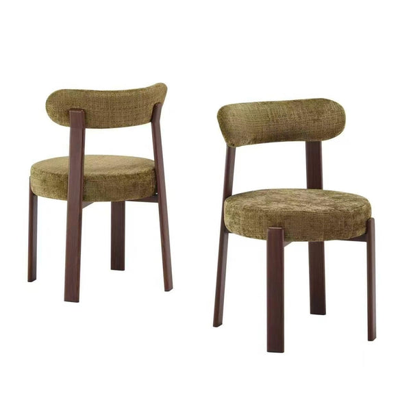Chaises salle à manger  – Lots de 2/4/6 – Mila