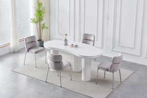 Table à manger - Organic - Mykonos