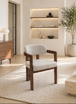 Chaise Tilo Vendu par lots 2/4/6