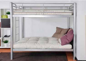 Lit Superposé (2+2)