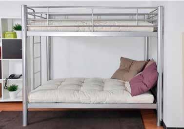 Lit Superposé (2+2)