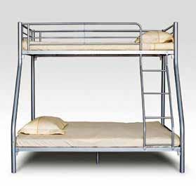 Lit Superposé (2+1)