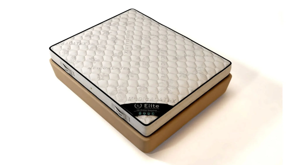 Matelas - 20cm d'épaisseur - Elite
